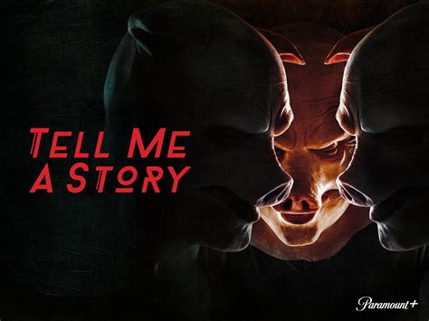 tell me a story gomovies|Tell Me a Story: Season 1 (2018) .